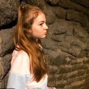 Meet your Posher, Allie